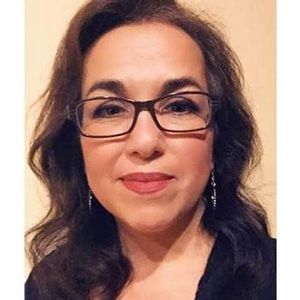 Meet your Posher, Victoria